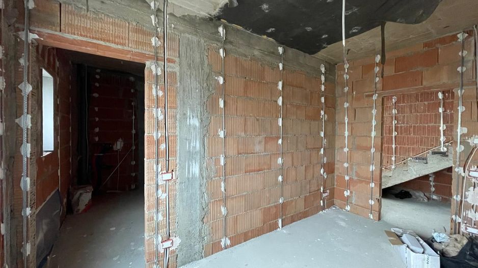 Duplex spatios - 4 camere - Mosnita Noua - Poză 5