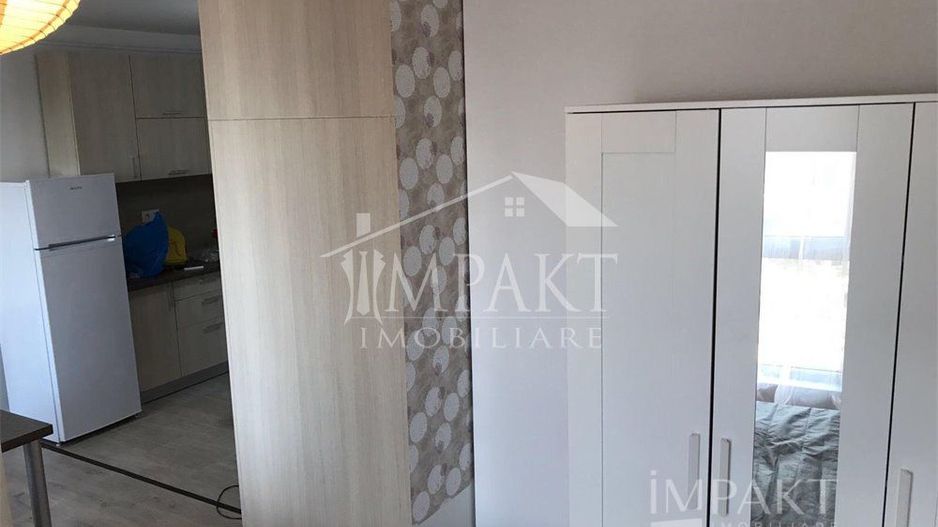 Apartament cu nisa de dormit, in Andrei Muresanu! - Poză 5