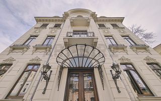 Zero comision, 240mp birou vila ultracentrala, parcare, Universitate - Poză 1