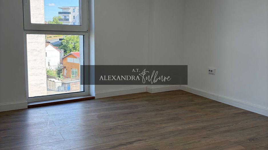 Apartament spatios | 102 mp | 3 dormitoare | parcare | C. Baciului - Poză 8