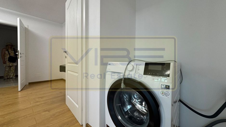 Apartament 2 camere renovat zona Podu Ros - Palas Campus - Poză 15