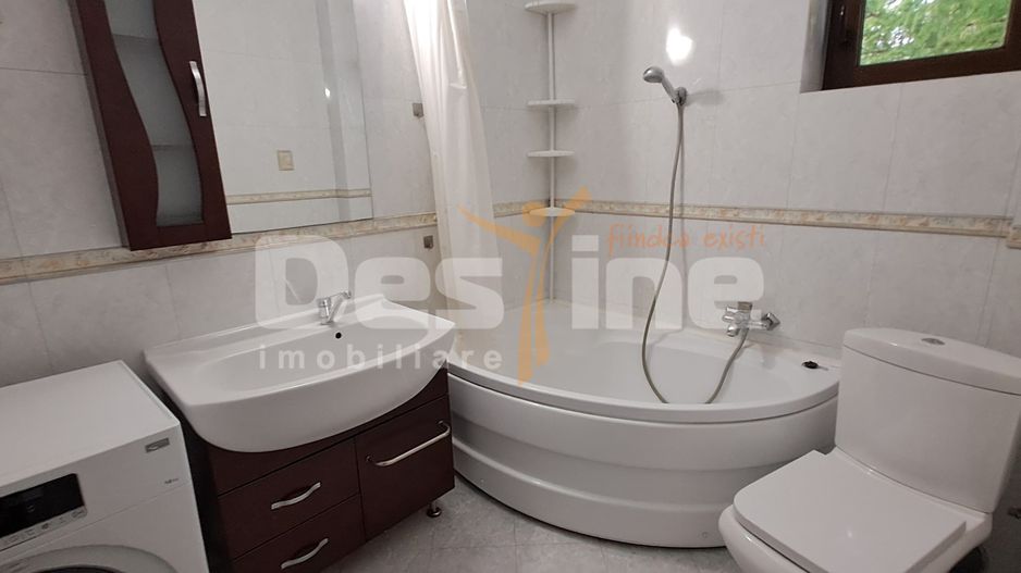 Apartament mobilat și utilat, 66 mp – Miroslava - Poză 6