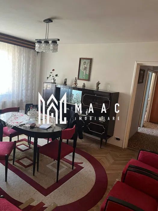 BLACK FRIDAY I Apartament 3 camere I Etaj 2 I Mihai Viteazu - Poză 1