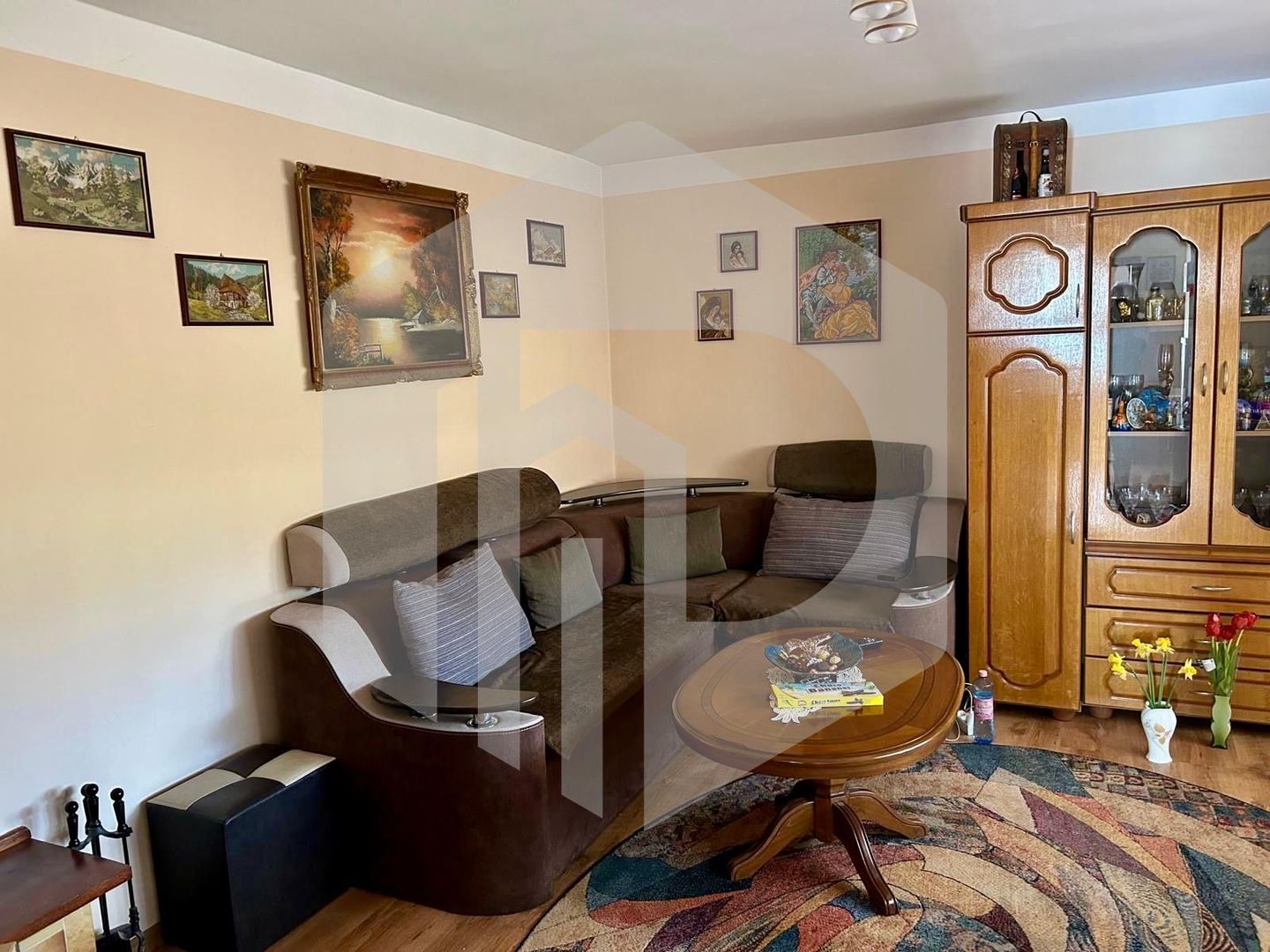 Oportunitate - Casa singur in curte-la cheie - zona Turnisor in Sibiu - Poză 10