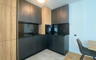REA1028076 Apartament 3 camere One Floreasca Vista Herastrau Parcare Inclusa - Poză 3