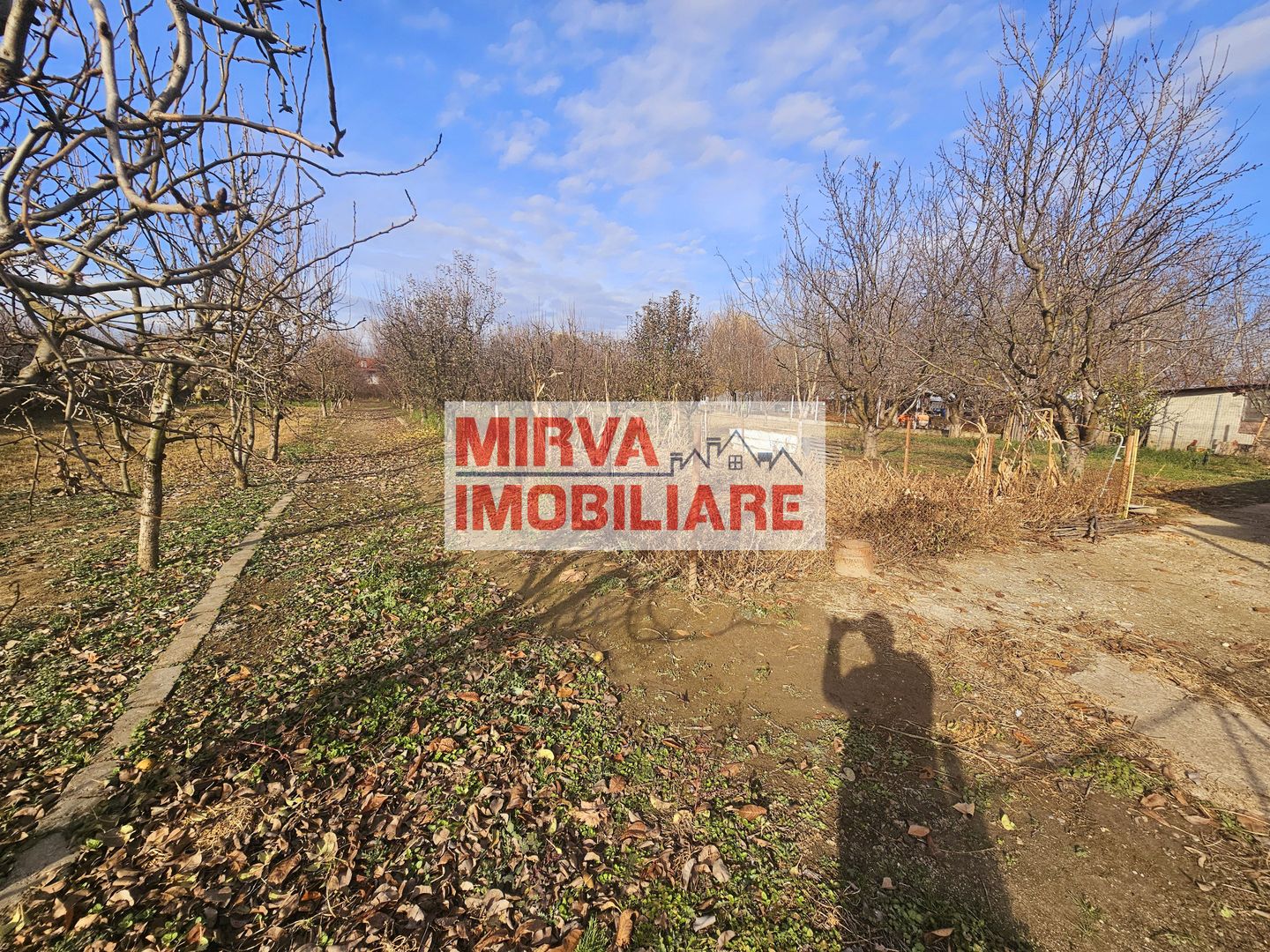 🏡 Casă spațioasă cu 4 camere + teren 4344 mp, Gorgota – EXCLUSIV! - Poză 12