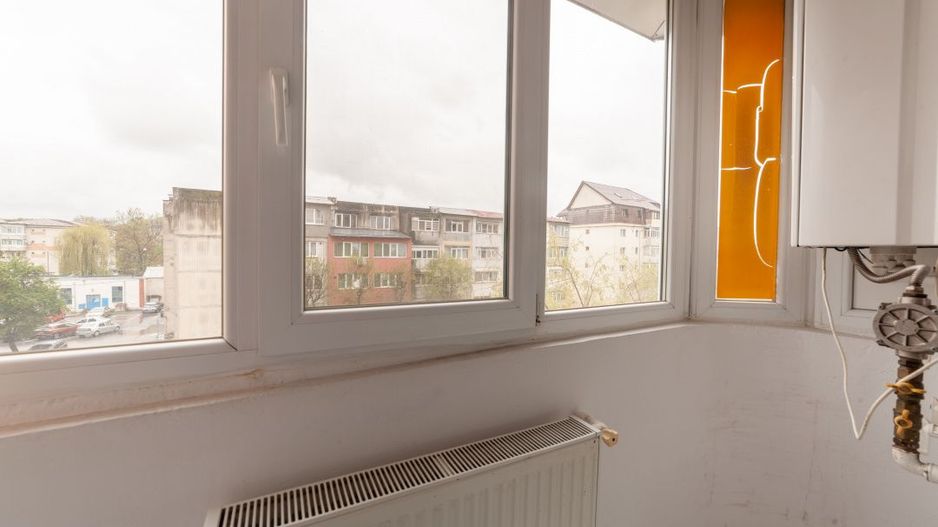 Apartament 3 camere - decomandat - 2 balcoane, vedere pe 2 părți – Dedeman - Poză 17
