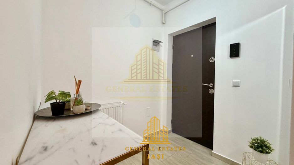 Vânzare apartament spațios- 98 mp-Valea Adâncă- Parcare Cadou - Poză 13