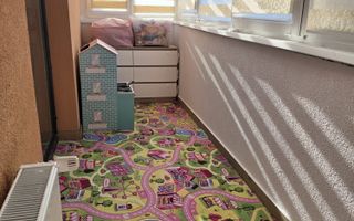 Apartament 3 camere | 2 bai | Scara interioara | 82MP | Giroc - Poză 9