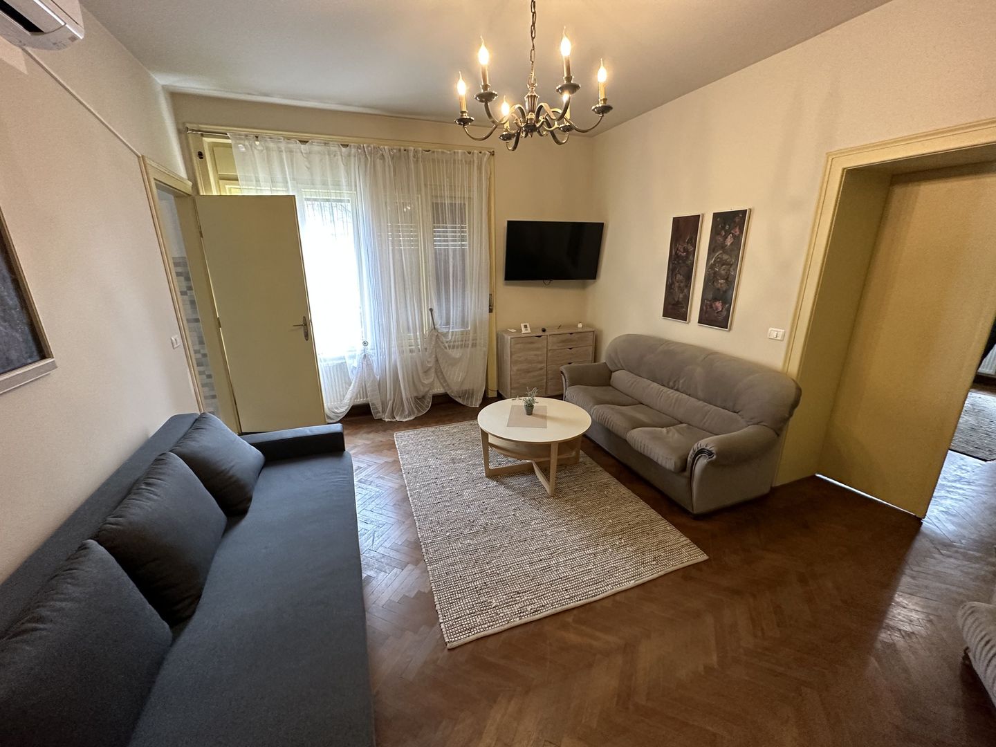 Apartament in vila zona Popa Sapca - Poză 16