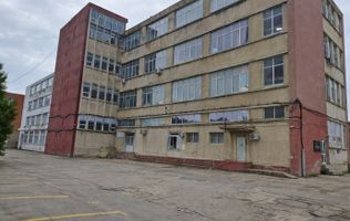 SPATIU BIROURI / 20.000MP // ZONA BAICULUI/ OBOR