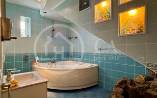 Casă P+E cu 4 camere de vânzare în zona Prima Oneștilor, Oradea - Poză 13