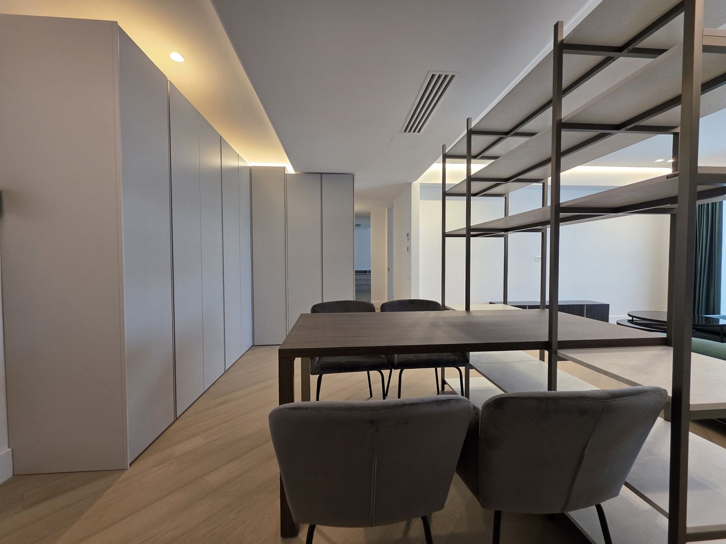 Aparatment 3 Camere de inchiriat Iancu Nicolae Baneasa - Poză 8