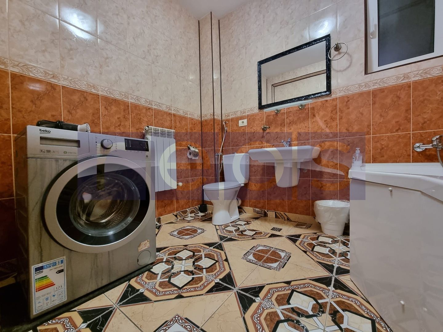 VANZARE 3 CAMERE | DECOMANDAT | ZONA UNIRII-ULTRACENTRAL - Poză 13