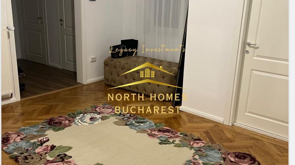 Vila cu farmec istoric, complet renovata, Palatul Parlamentului, Parcul Carol - Poză 8