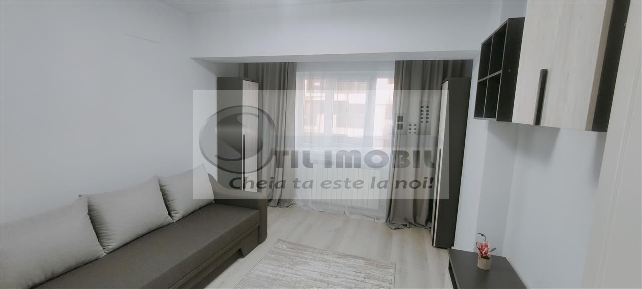 2 CAM EVERGREEN TATARASI PRIMA INCHIRIERE BLOC NOU MOBILAT  DECOMANDAT - Poză 11