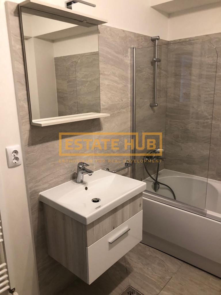Apartament Modern 2 camere, Strada Oașului, Cluj - Poză 6