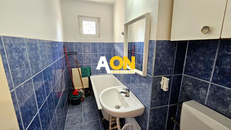 Apartament 2 camere, mobilat, utilat, etaj 3, zona Cinema Dacia - Poză 8