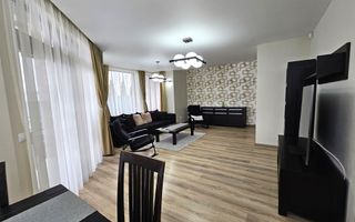 Casa individuala garaj pivnita curte mare - Poză 24