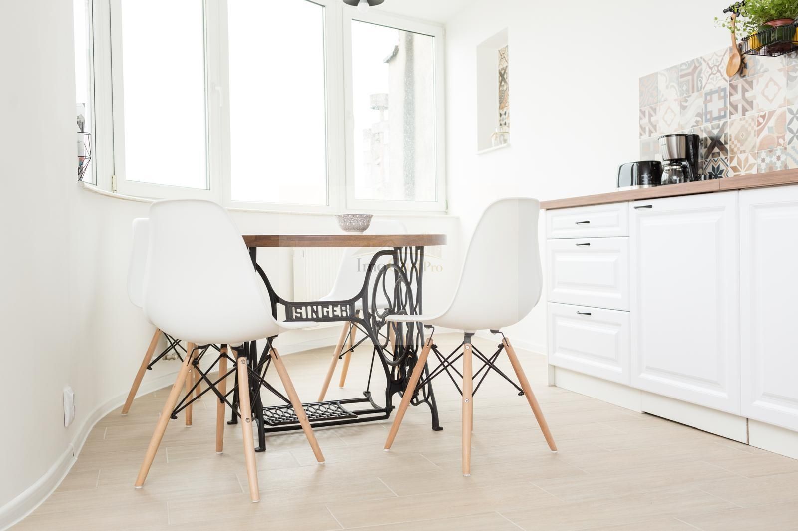 🏡 Apartament 2 camere de închiriat – Zonă centrală, Piața Cipariu - Poză 3