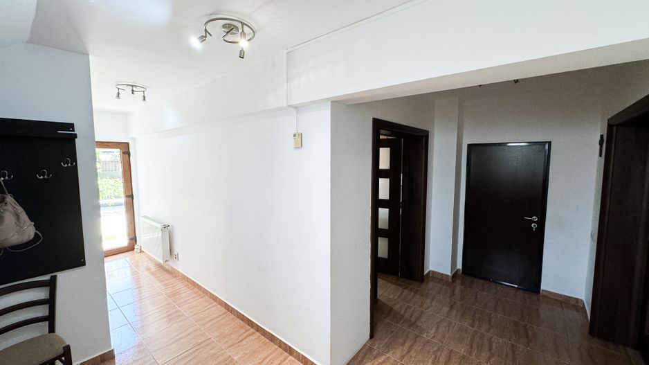 Vila Individuala cu 7 Camere | Teren 252 MP | Otopeni DN1- langa Lidl - Poză 11