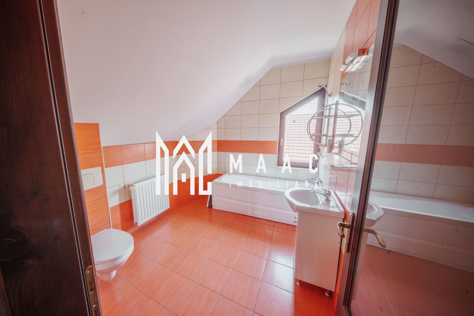 Case de vânzare Sibiu | Trei Stejari | 320 mp, acces din 2 străzi - Poză 16