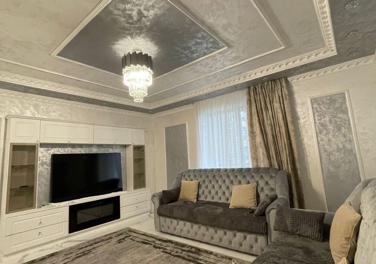 De inchiriat Apartament 3 camere Asmita Gardens - Poză 1