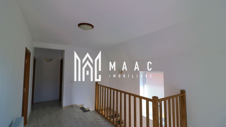 Casă de închiriat Sibiu | 3 camere | Ștrand | 125 mp - Poză 9