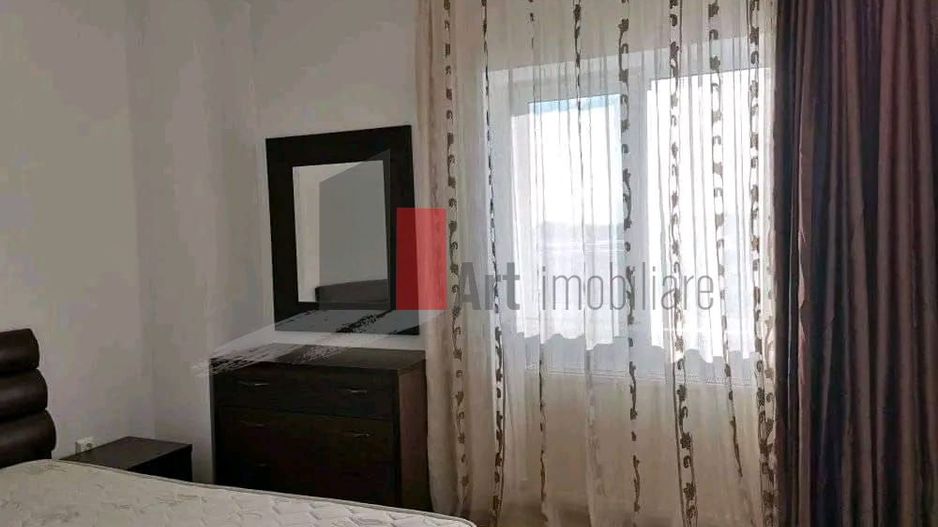 Vânzare apartament 2 camere decomandat cu centrală Pasajul Europa Unită - Poză 8