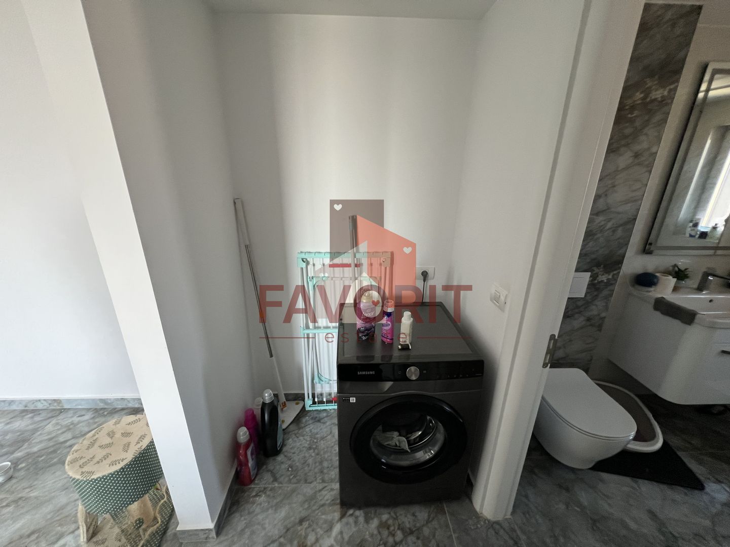 Apartament 2 camere de vânzare – Braytim / Giroc - Poză 5