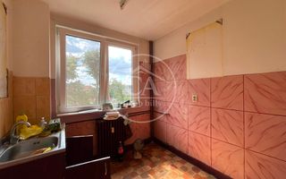 Apartament de vânzare cu 2 camere în zona Rogerius, Oradea - Poză 7