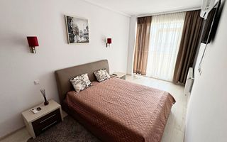 2 camere, modern, bloc nou, balcon, parcare, Centru, str Traian - Poză 3