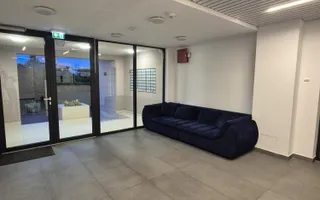 Studio în Park View Tineretului, poziționat excelent lângă parc - Poză 11