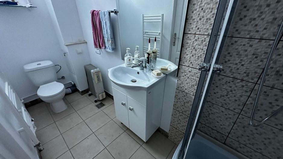 Spatiu Comercial Birouri Stradal Bucurestii Noi 2min Metrou Straulesti - Poză 5