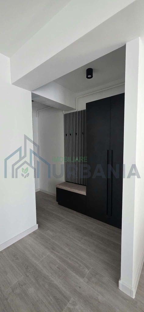 Apartament 2 camere de închiriat, Iași, cartier Visoianu - Poză 4