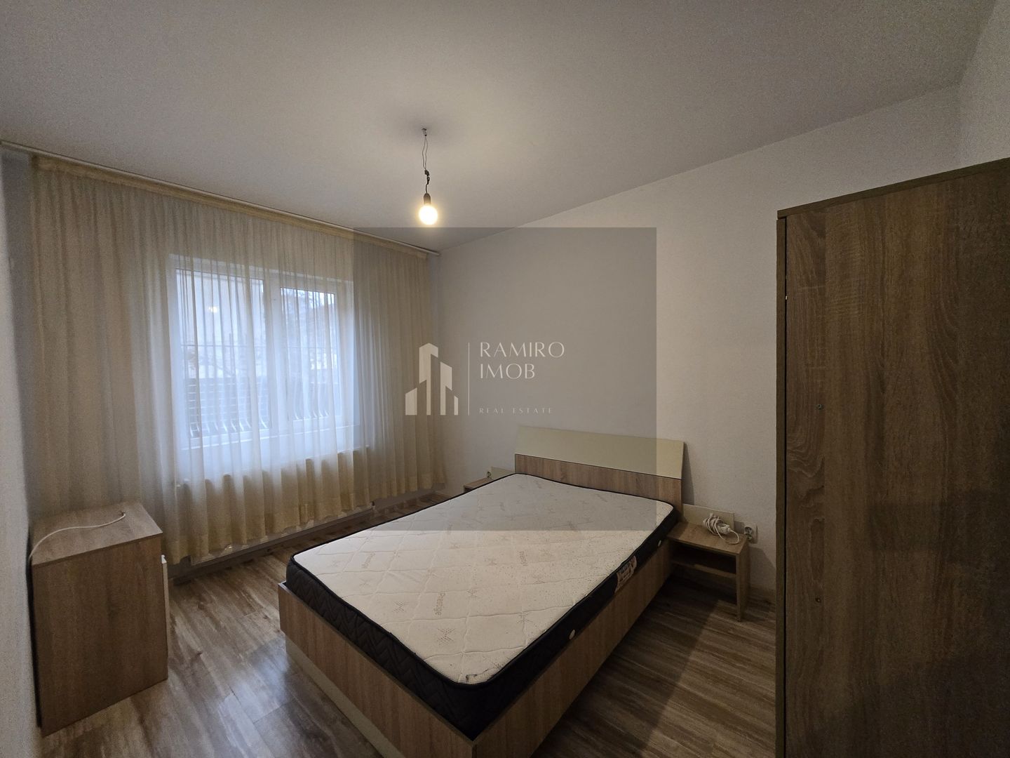 Apartament 2camere parter +curte 80mp langa -metrou Dimitrie Leonida - Poză 6