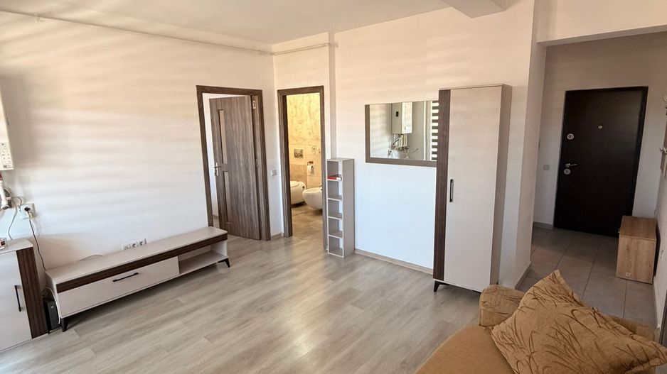 APARTAMENT 3 CAMERE, 2 parcari subterane incluse, ansamblu IRIS - Poză 4