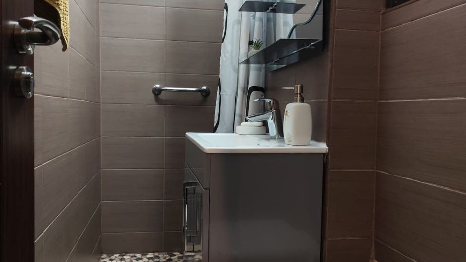 Apartament 4 camere de vanzare, tip D, Calea Aradului, Oradea - Poză 11
