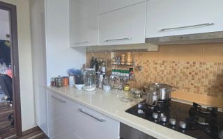 2 camere semidecomandate, Parcare, Zona Stejarului, Panemar, Floresti - Poză 2