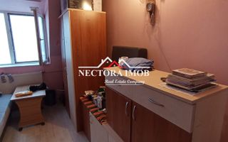 Garsoniera SPLAIUL CRISANEI Str. Poienitei 21mp in blocul portocaliu - Poză 2