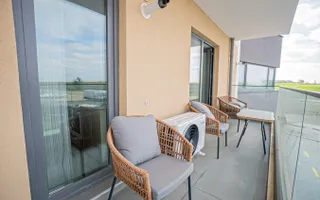Tomis Plus - Celine Elegance -Vânzare apartament cu 2 camere - Poză 26