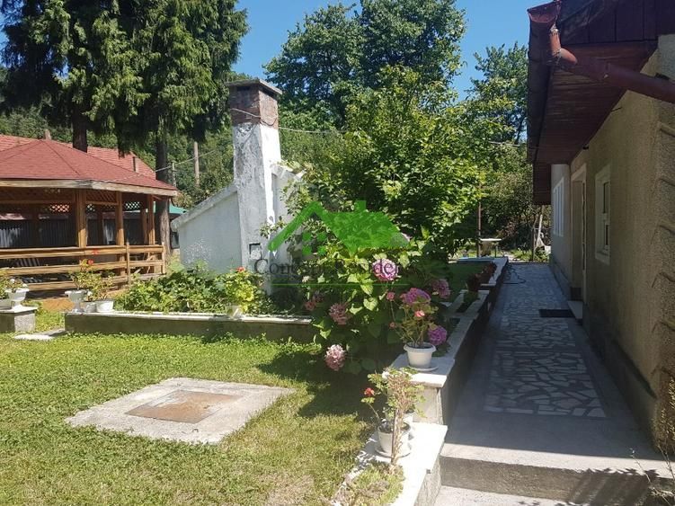 Proprietate 2 locuințe, 1.308 mp teren – zona Centrul Vechi - Poză 3