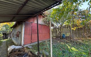 CASA 4 CAMERE TEREN 800 MP CAPUL PISCULUI COMUNA GODENI JUD. ARGES - Poză 27