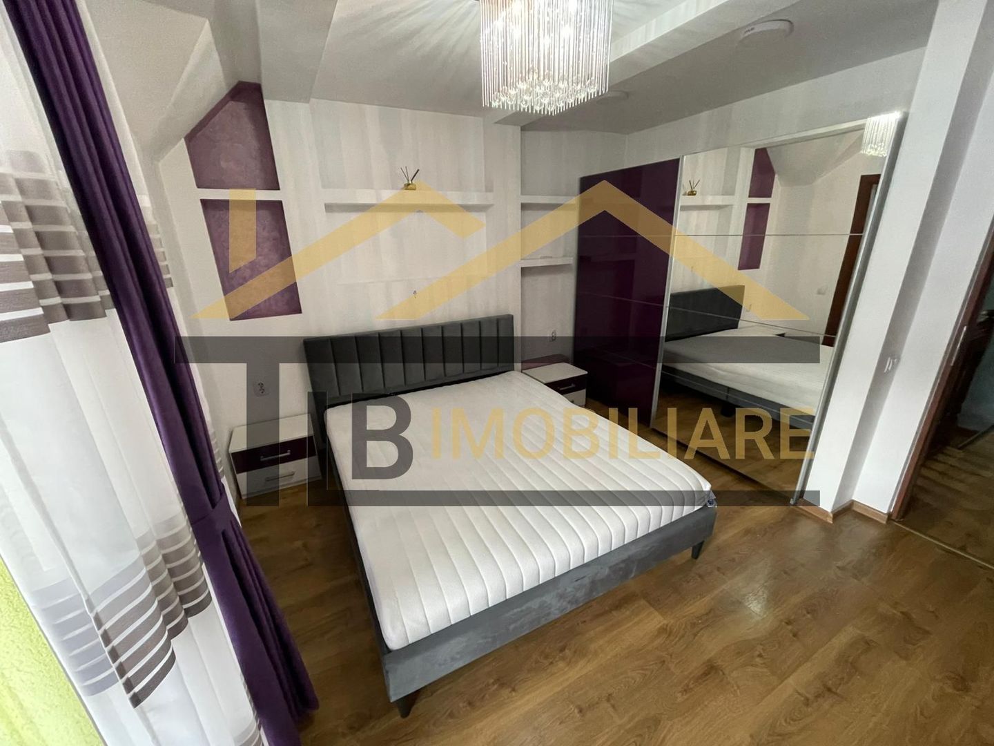 Casa cu 4 camere, 128mp, parcare, Zona Corunca - Poză 5