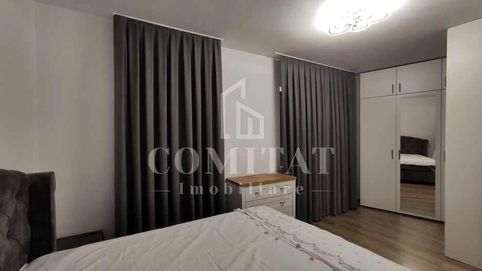 Apartament modern de vânzare | Garaj subteran | Zona The Office - Poză 8