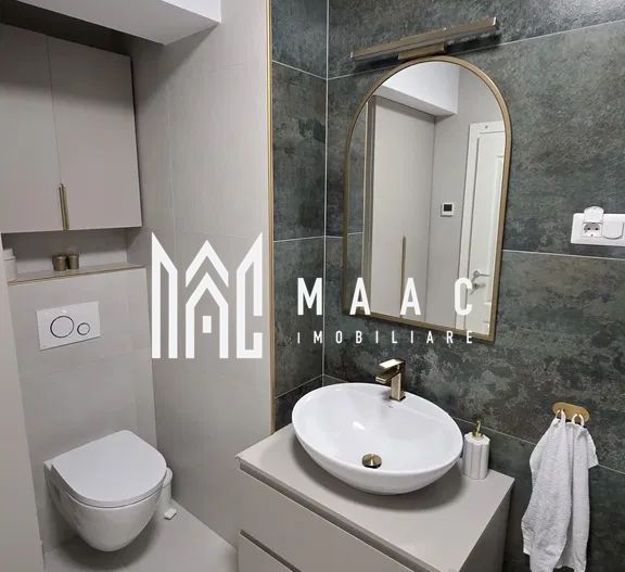 Apartament 3 camere | 77 MPU | Etaj 3 | Parcare | Evolution - Poză 13