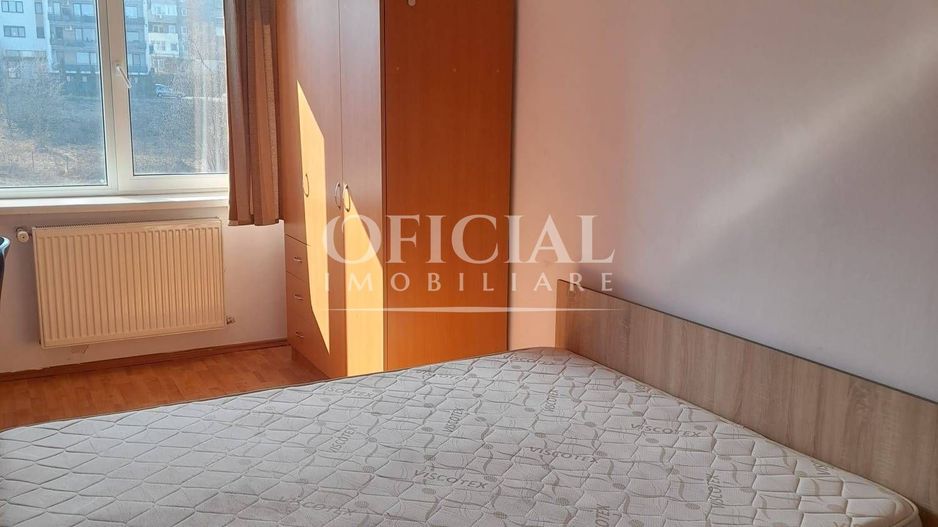 Apartament 3 Camere | 80 Mp | Garaj | Balcon | Zorilor Calea Turzii - Poză 1