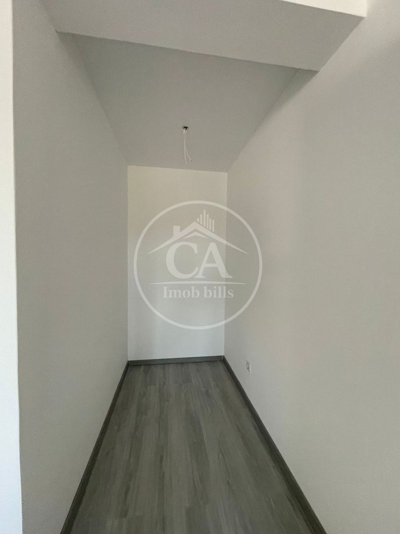 Casă de vânzare tip duplex cu 4 camere în Nojorid, Oradea. - Poză 9