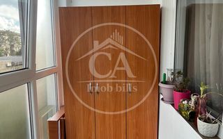 Apartament de închiriat cu 2 camere în zona Ioșia, Oradea - Poză 9