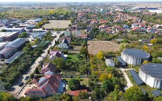 De vanzare Teren intravilan 4283 MP Strada Platanului/Careiului SM - Poză 6